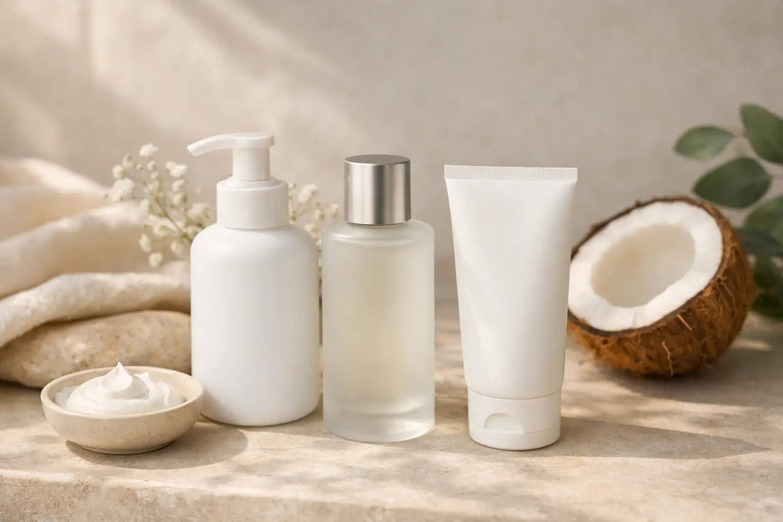 What Lotions Are Fragrance Free?