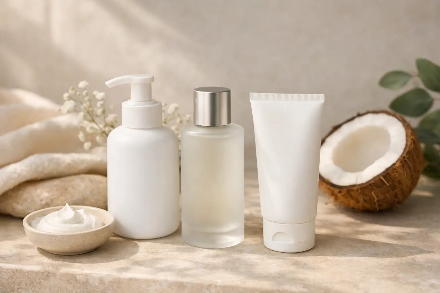 What Lotions Are Fragrance Free?
