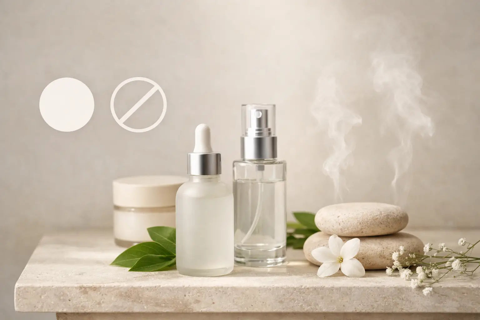 What Makes Skincare Fragrance Free, Exactly?