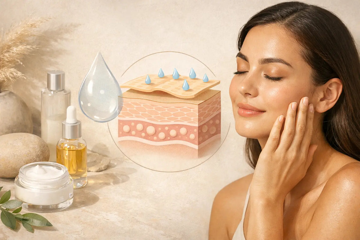 How to Support Your Skin Barrier Every Day