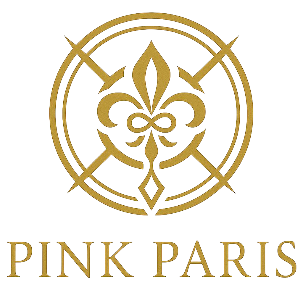 Pink Paris Atelier