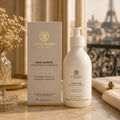 Huile Lavante sin perfume para piel sensible de Pink Paris Atelier, 250 ml
