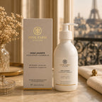 Huile Lavante sin perfume para piel sensible de Pink Paris Atelier, 250 ml