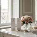 Atelier Sensitive Skin Ritual — Huile Lavante + Moisturizing Body Lotion