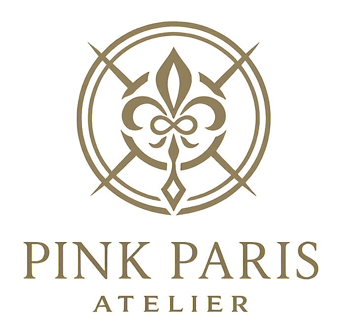 Pink Paris Atelier