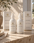 Atelier Sensitive Skin Ritual — Huile Lavante + Moisturizing Body Lotion