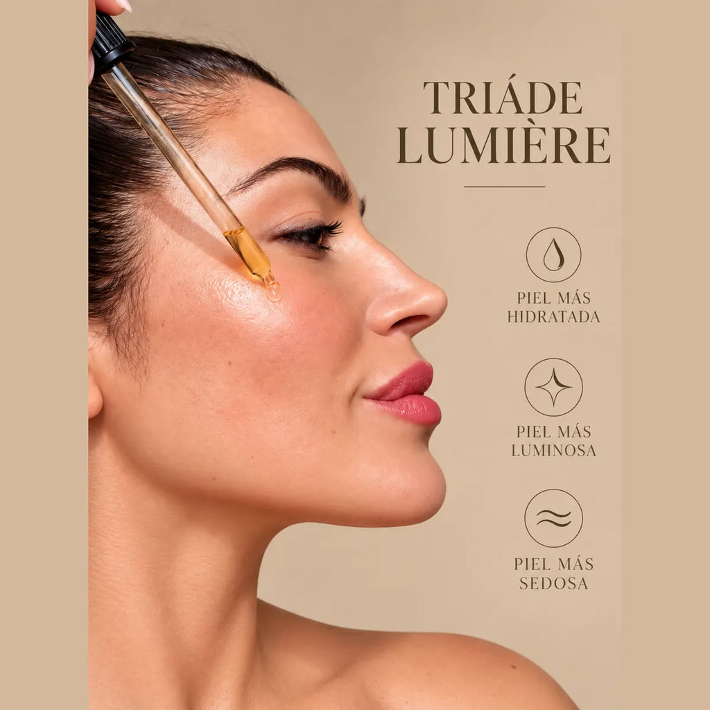 Triade Lumière